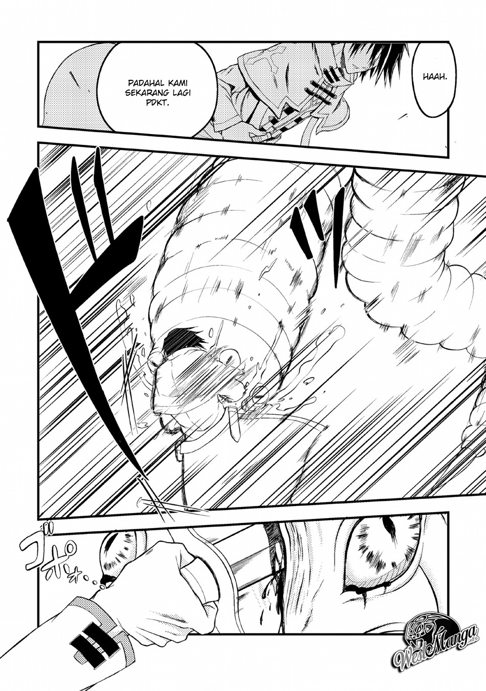 Party Kara Tsuihou Sareta Sono Chiyushi, Jitsuha Saikyou Nitsuki chapter 1